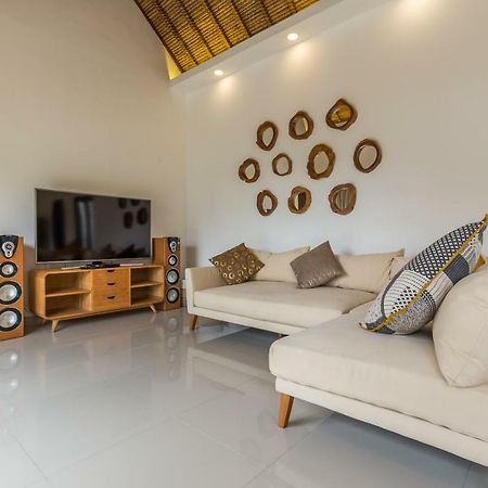 Villa leelavadee Uluwatu Esterno foto