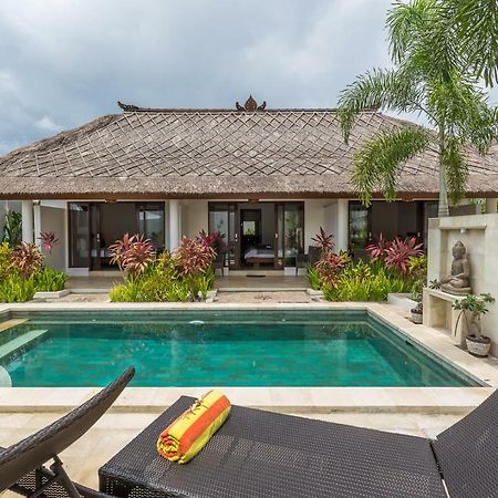 Villa leelavadee Uluwatu Esterno foto