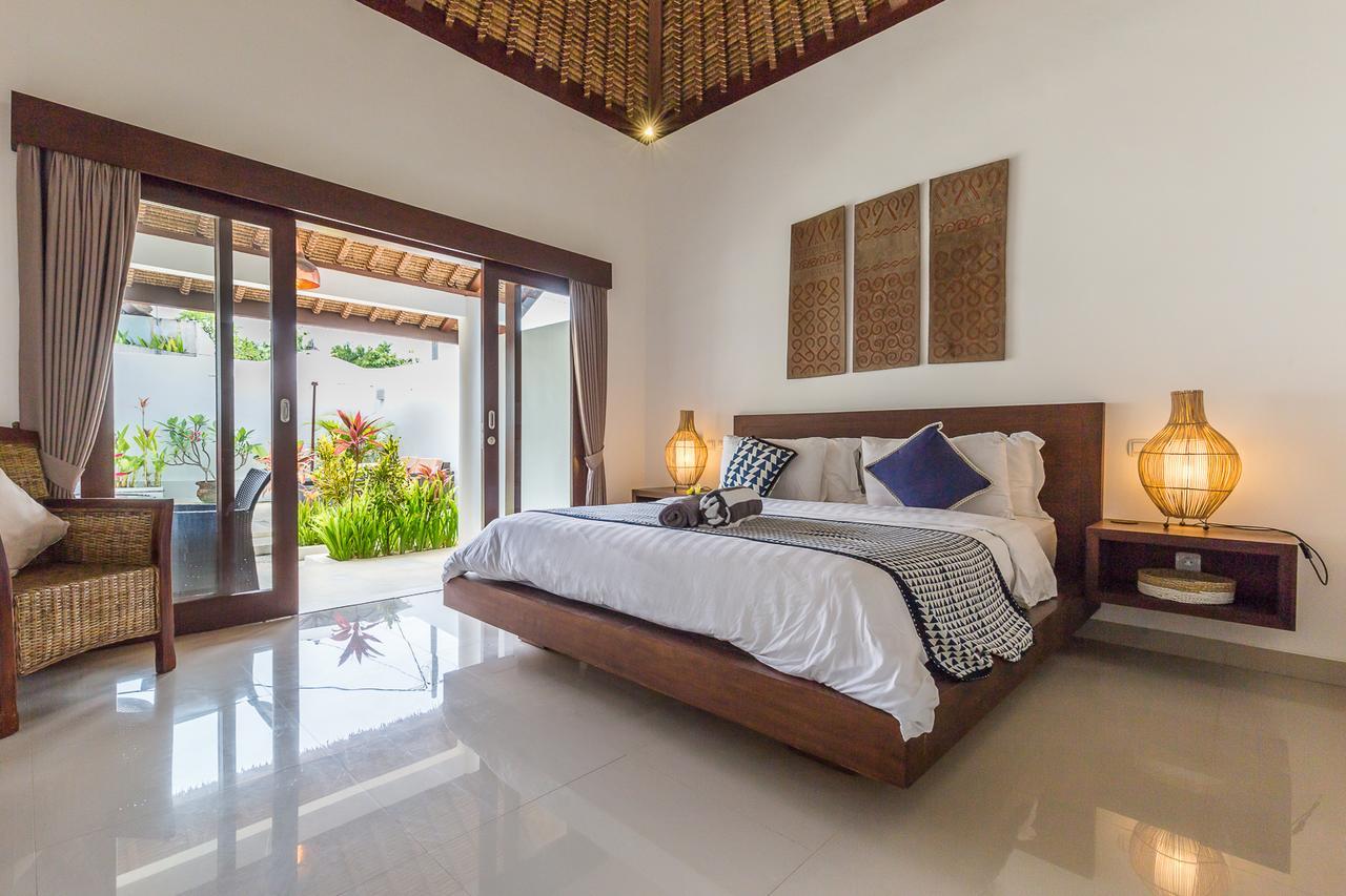 Villa leelavadee Uluwatu Esterno foto