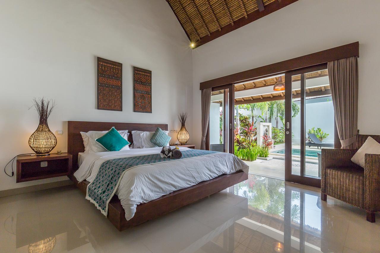 Villa leelavadee Uluwatu Esterno foto