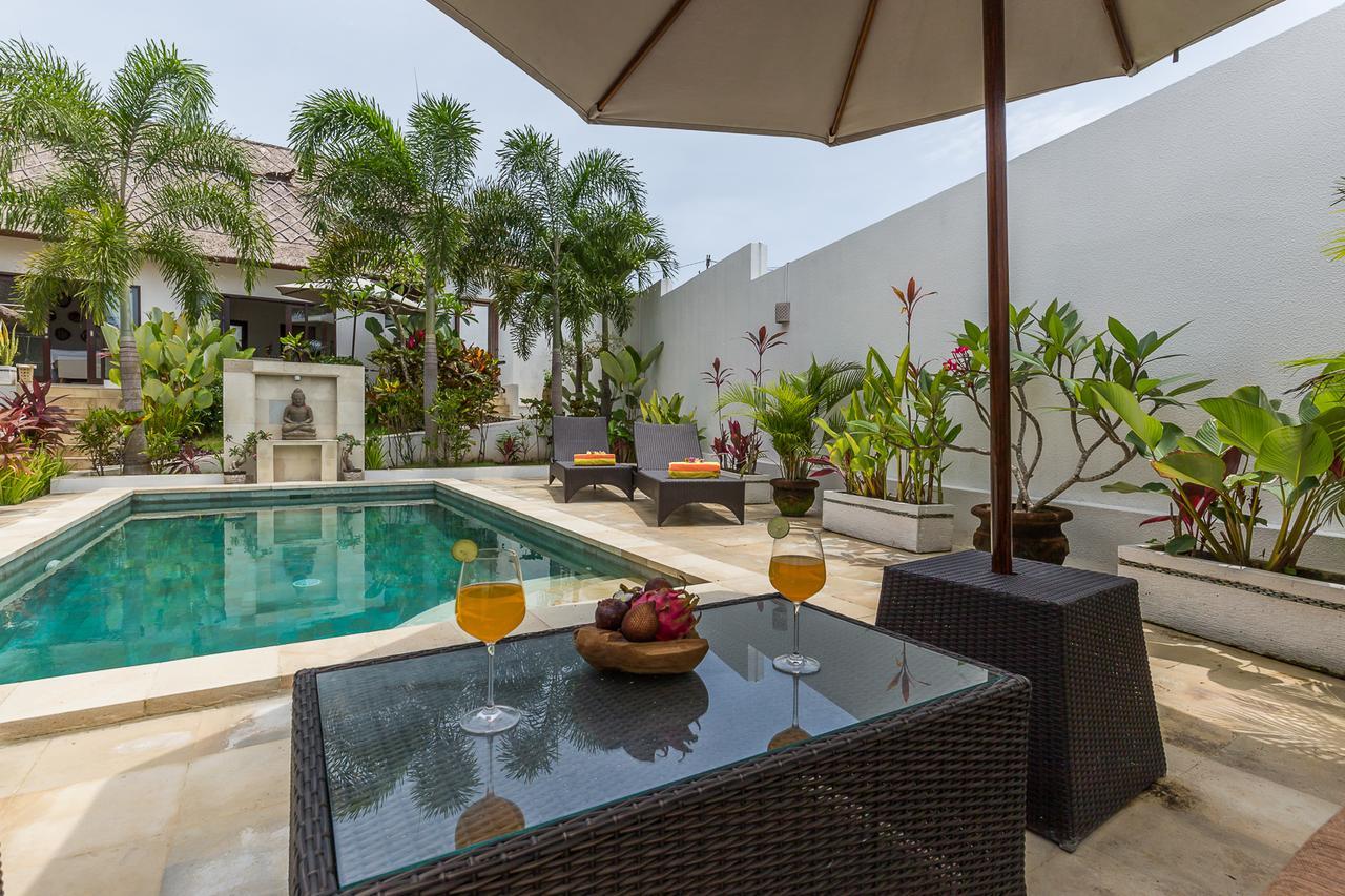 Villa leelavadee Uluwatu Esterno foto