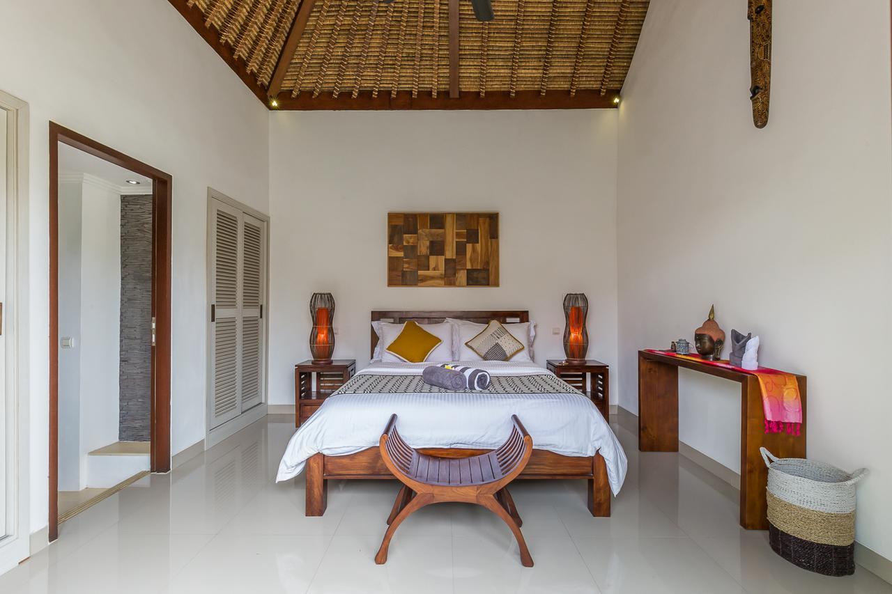 Villa leelavadee Uluwatu Esterno foto