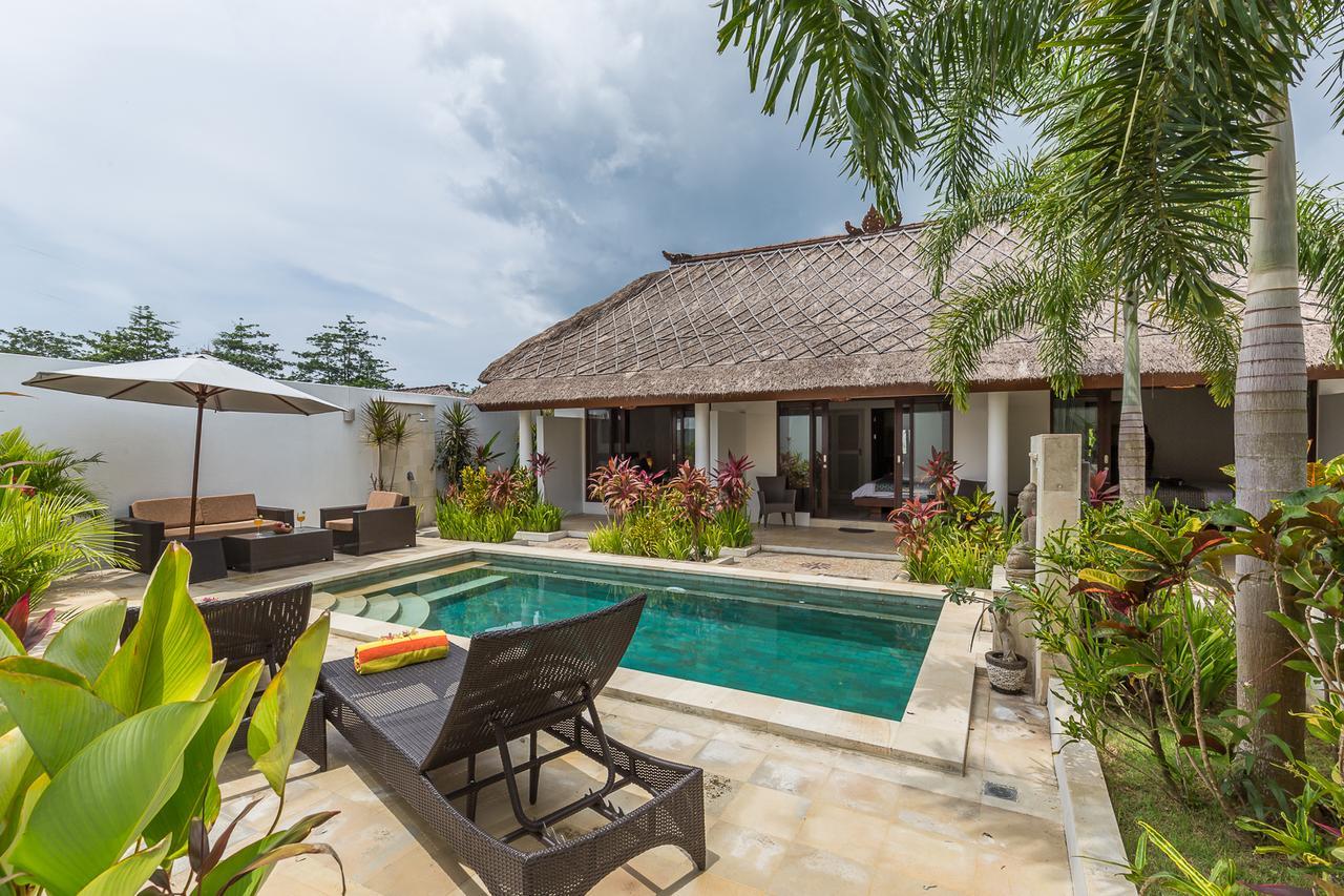 Villa leelavadee Uluwatu Esterno foto