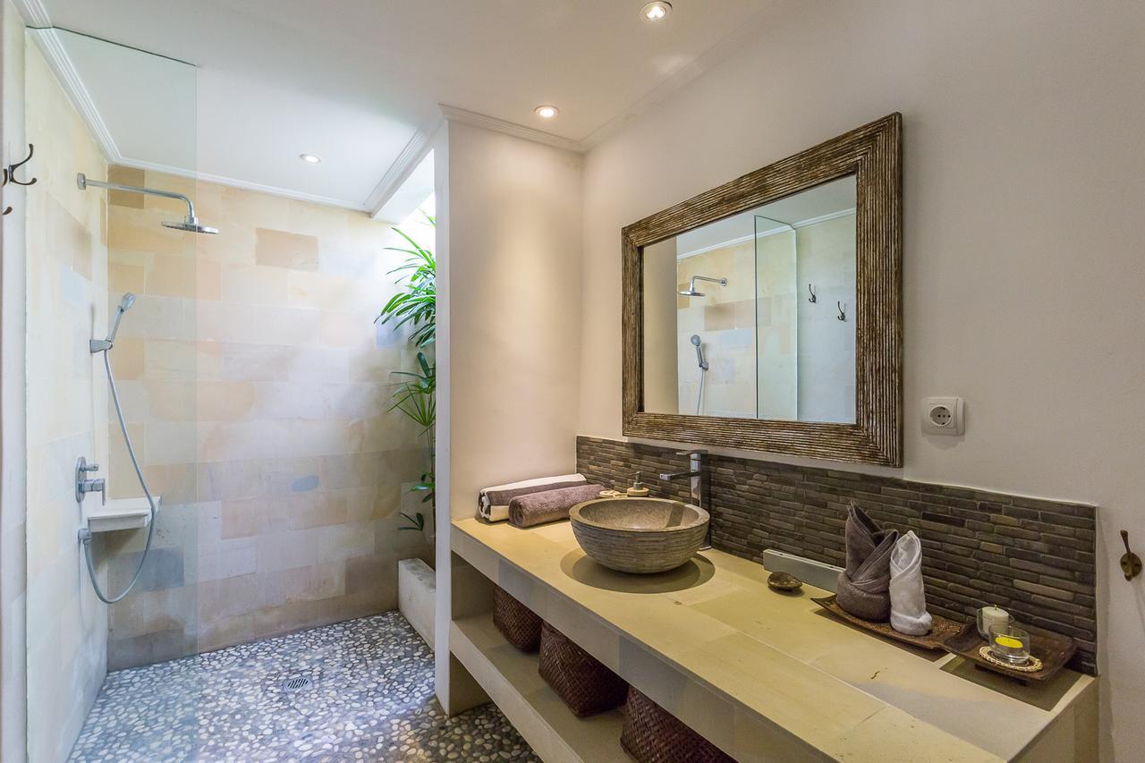 Villa leelavadee Uluwatu Esterno foto