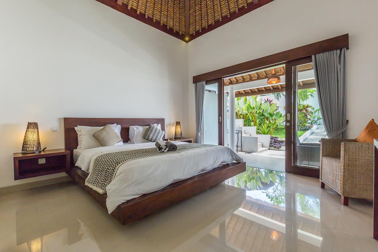 Villa leelavadee Uluwatu Esterno foto