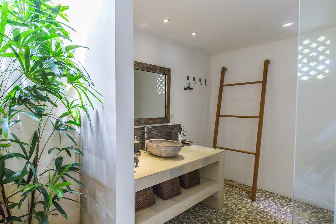 Villa leelavadee Uluwatu Esterno foto