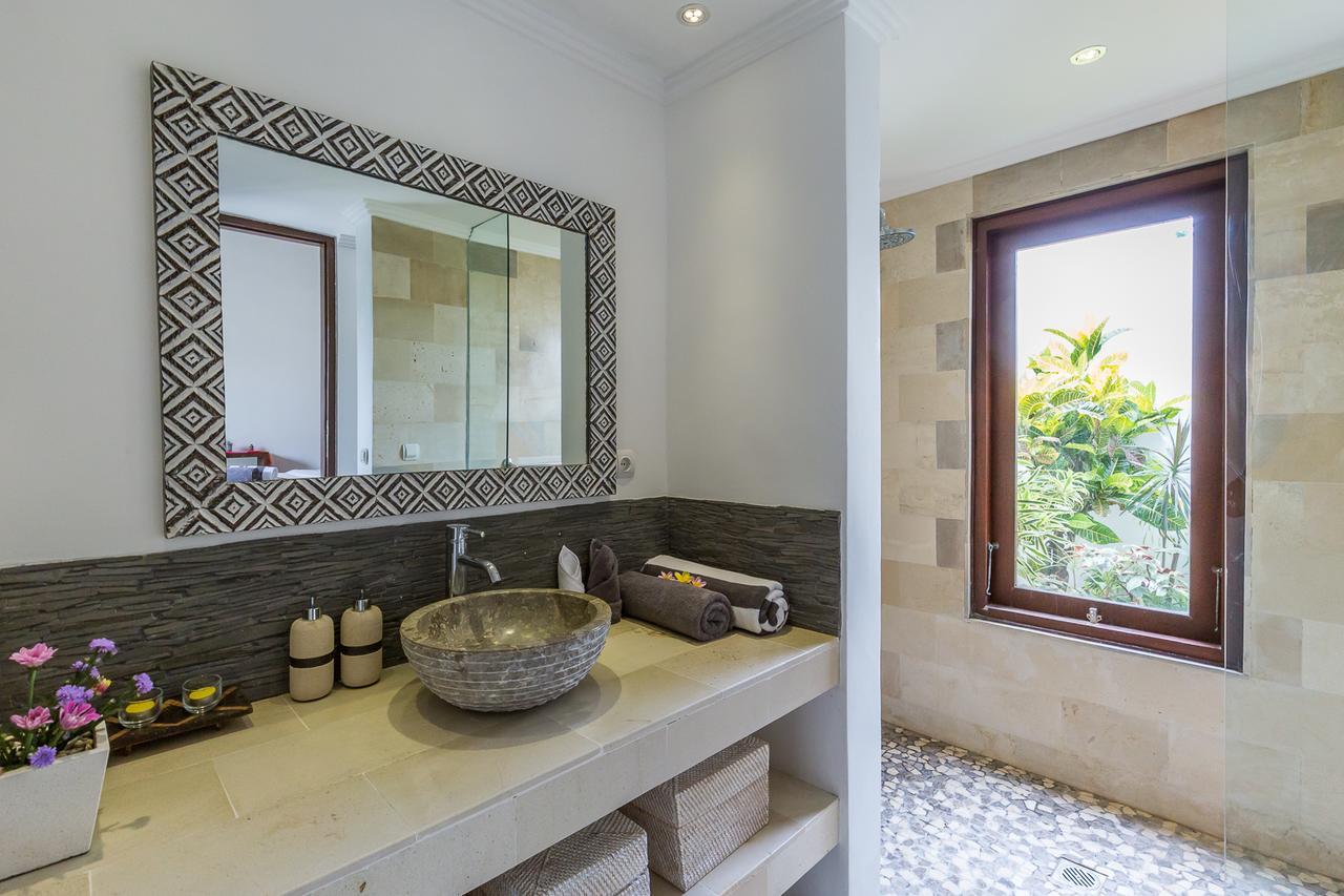 Villa leelavadee Uluwatu Esterno foto