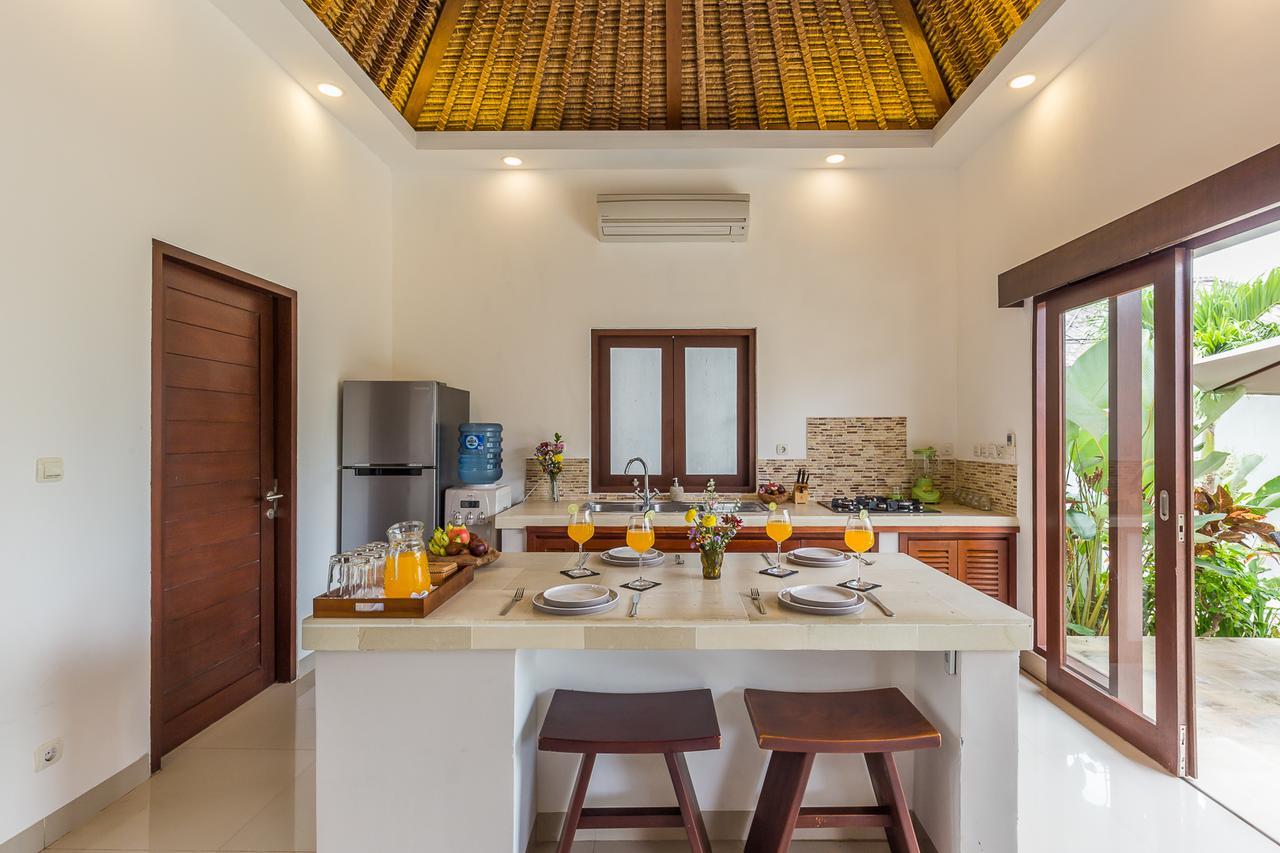 Villa leelavadee Uluwatu Esterno foto