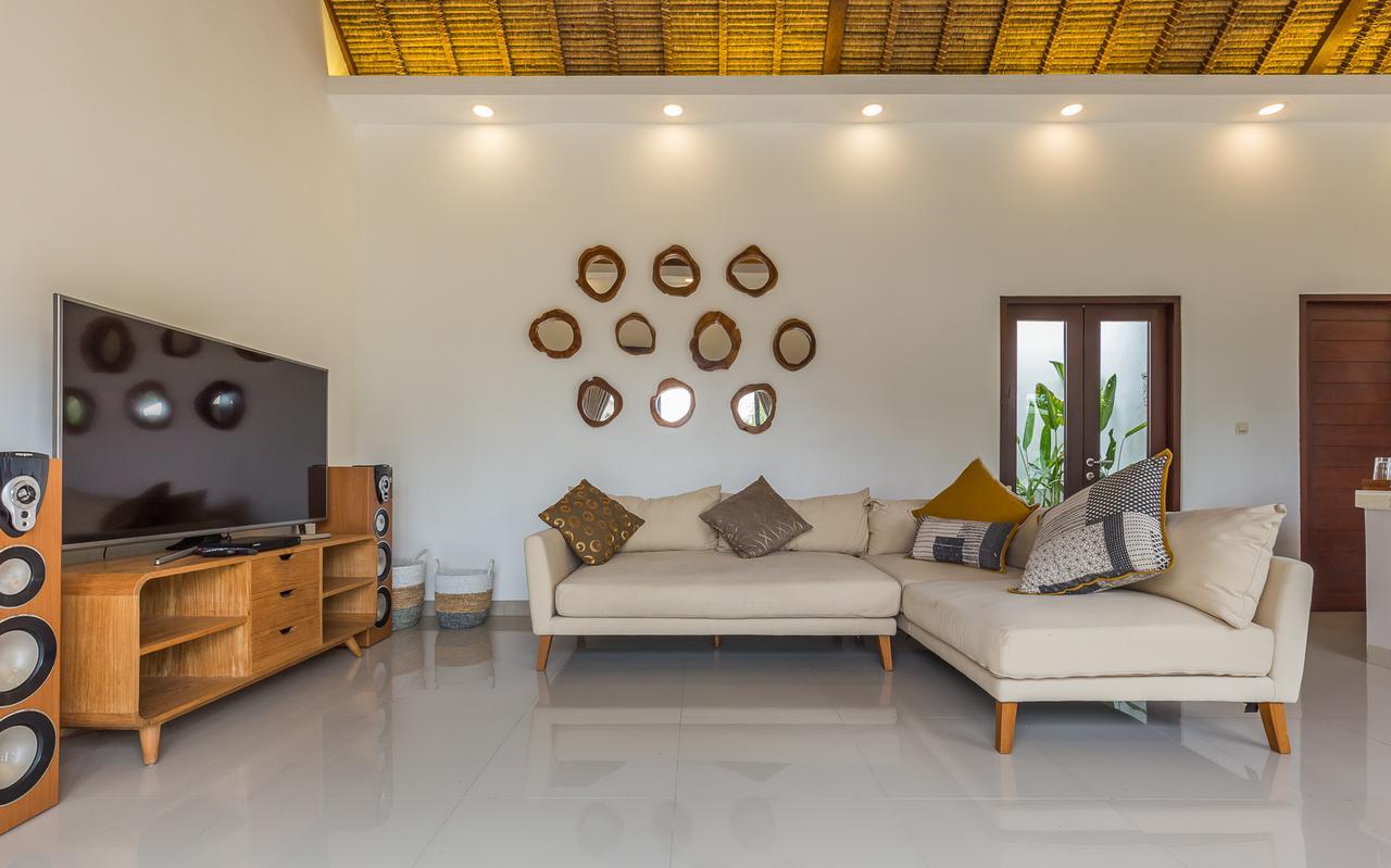 Villa leelavadee Uluwatu Esterno foto
